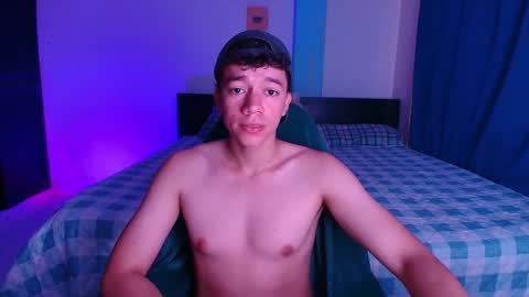 Sebas online show from 1, 2, 2026