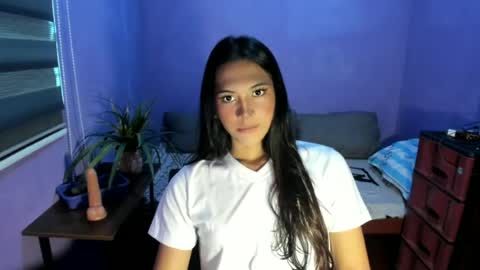 seductive_petiteasian69 online show from 14, 6, 2026