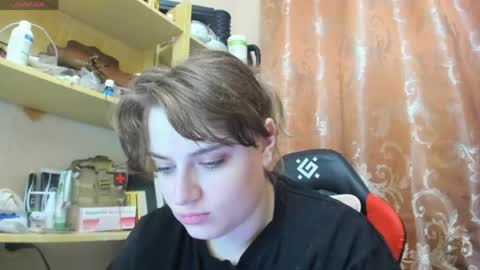 seductive_she_wolf online show from 31, 5, 2026