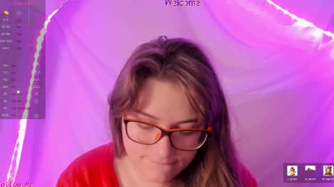 seductive_she_wolf online show from 7, 6, 2026