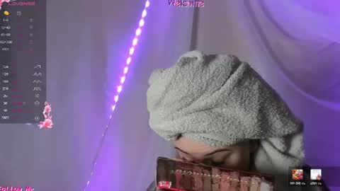 seductive_she_wolf online show from 21, 6, 2026