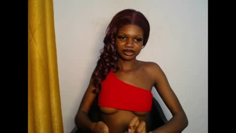 seductive_sugar247 online show from 24, 5, 2026