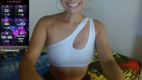 seductress_malia online show from 12, 6, 2026