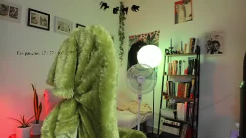 Luciana online show from 22, 6, 2026