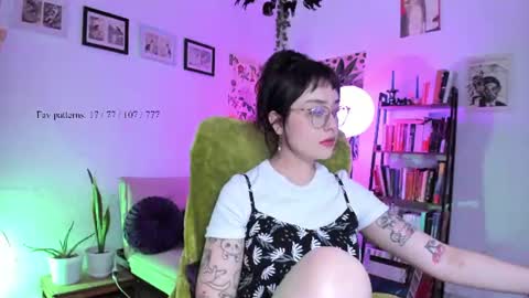 Luciana online show from 26, 6, 2026