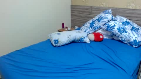 Snapshot of sekretfriend chatting on 21, 7, 2026 Baby Couple online show from 21, 7, 2026
