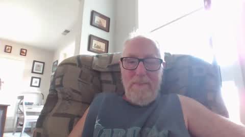 Michael online show from 8, 3, 2025