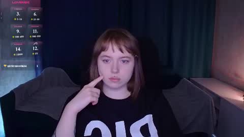 Lilith online show from 22, 6, 2026