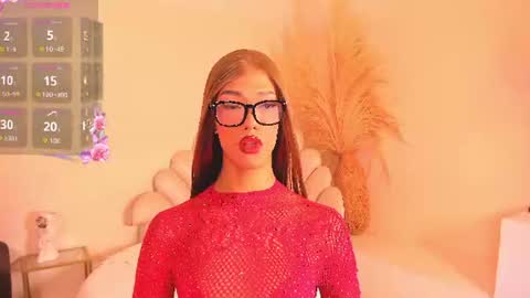 Selena Rogers online show from 2, 7, 2026
