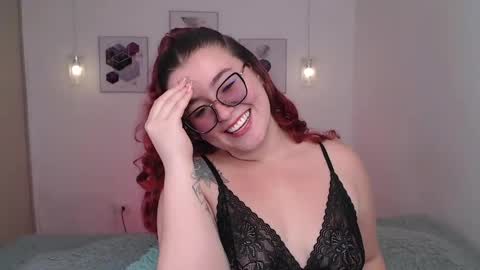 selene_rouse_ online show from 28, 5, 2026