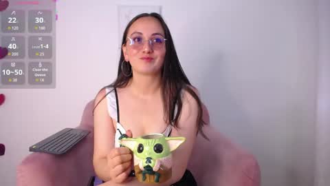 Snapshot of selene_swee chatting on 29, 5, 2026 selene_swee online show from 29, 5, 2026
