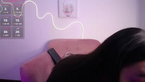 Snapshot of selene_swee chatting on 12, 6, 2026 selene_swee online show from 12, 6, 2026