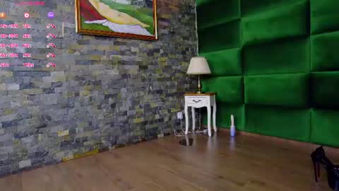 Selen online show from 11, 6, 2026