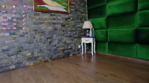 Selen online show from 19, 6, 2026