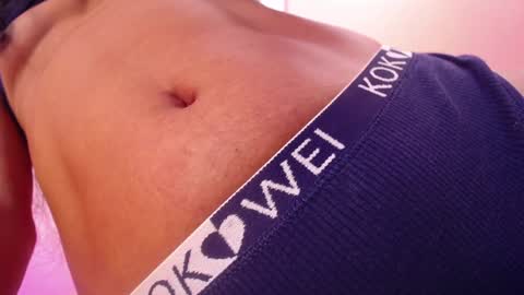 Mayte online show from 14, 1, 2025