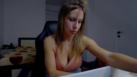 sellena_angel online show from 12, 5, 2026
