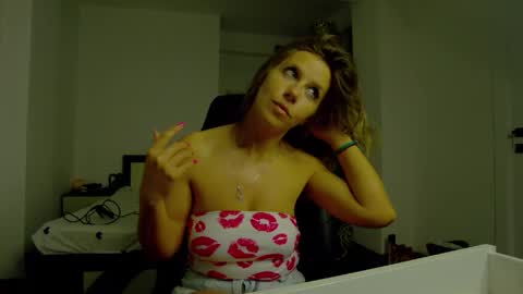 sellena_angel online show from 6, 6, 2026