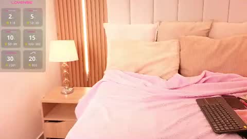 Sensual Kim77 online show from 12, 6, 2026