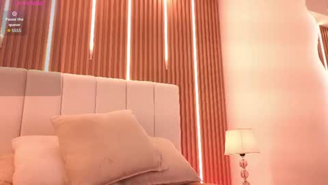 Sensual Kim77 online show from 21, 6, 2026