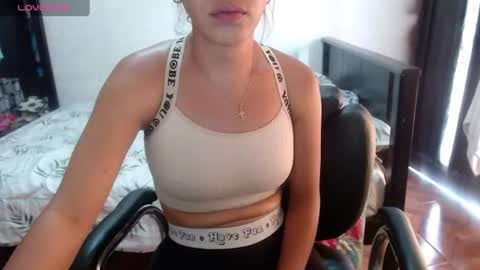 sensual_natalie online show from 15, 6, 2026