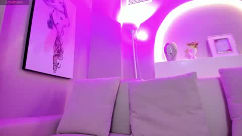 sensual_shanel online show from 17, 6, 2026