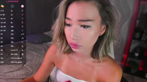 Kiki online show from 12, 6, 2026