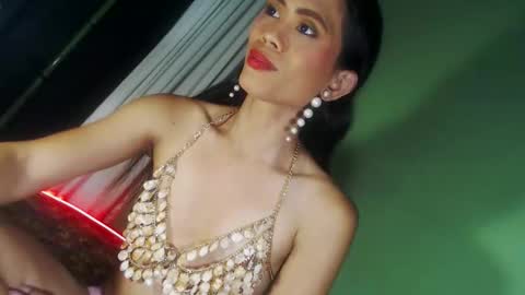 senyora_evangelista online show from 26, 5, 2026