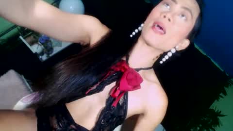 senyora_evangelista online show from 7, 6, 2026