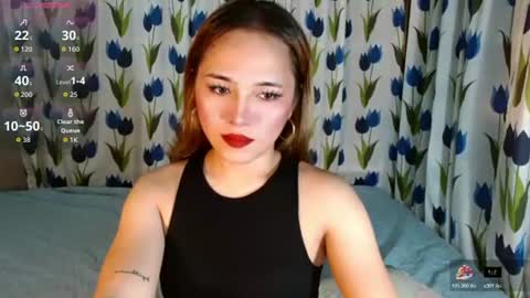 Chloe online show from 22, 6, 2026