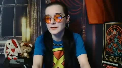 Seraphin Munster online show from 12, 6, 2026