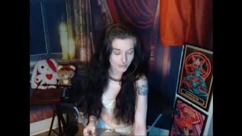 Seraphin Munster online show from 13, 6, 2026