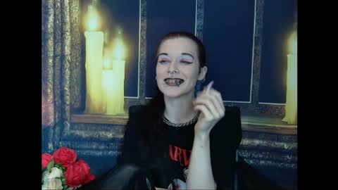 Seraphin Munster online show from 17, 6, 2026