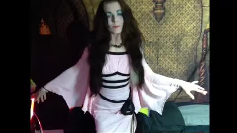 Seraphin Munster online show from 19, 6, 2026