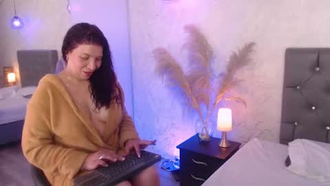 Serena online show from 18, 6, 2026