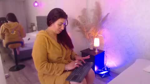 Serena online show from 24, 6, 2026