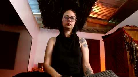 Serena Xyz online show from 19, 4, 2026