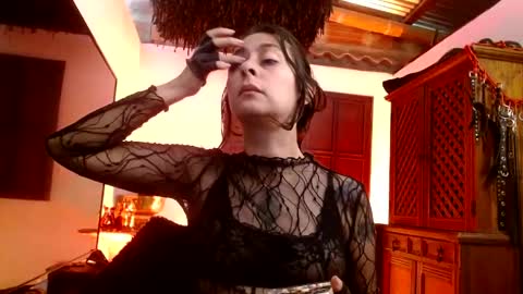 Serena Xyz online show from 29, 4, 2026