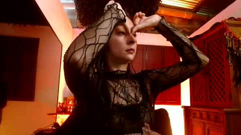 Serena Xyz online show from 30, 4, 2026