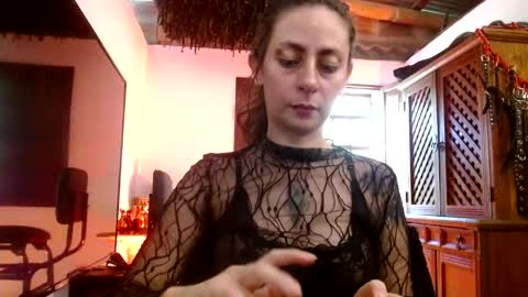 Serena Xyz online show from 1, 5, 2026
