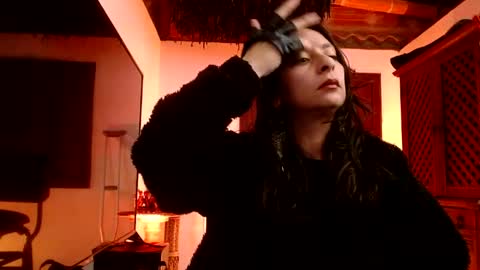 Serena Xyz online show from 9, 5, 2026