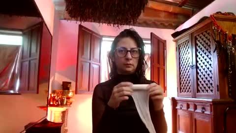 Serena Xyz online show from 16, 5, 2026