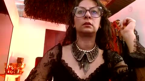 Serena Xyz online show from 18, 5, 2026
