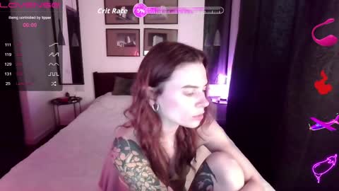 serenamilss online show from 29, 5, 2026