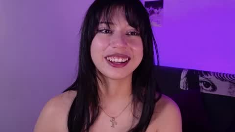 Snapshot of serenbleck chatting on 27, 6, 2026 Seren online show from 27, 6, 2026
