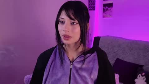 Snapshot of serenbleck chatting on 6, 7, 2026 Seren online show from 6, 7, 2026