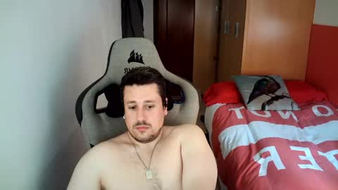 Snapshot of sergio95n chatting on 20, 4, 2026 Pollos online show from 20, 4, 2026
