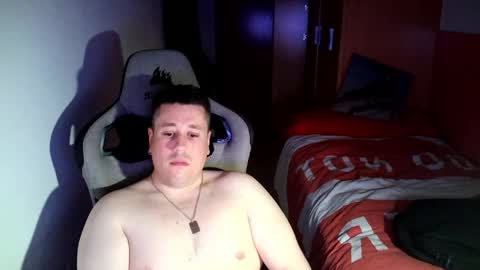Snapshot of sergio95n chatting on 23, 4, 2026 Pollos online show from 23, 4, 2026