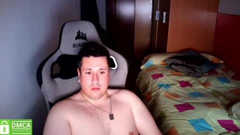 Snapshot of sergio95n chatting on 13, 5, 2026 Pollos online show from 13, 5, 2026