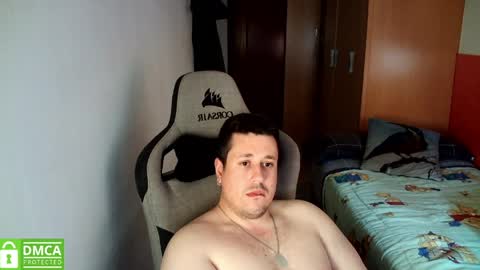 Snapshot of sergio95n chatting on 17, 5, 2026 Pollos online show from 17, 5, 2026