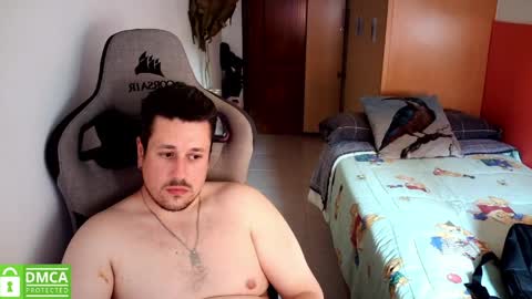 Snapshot of sergio95n chatting on 28, 5, 2026 Pollos online show from 28, 5, 2026